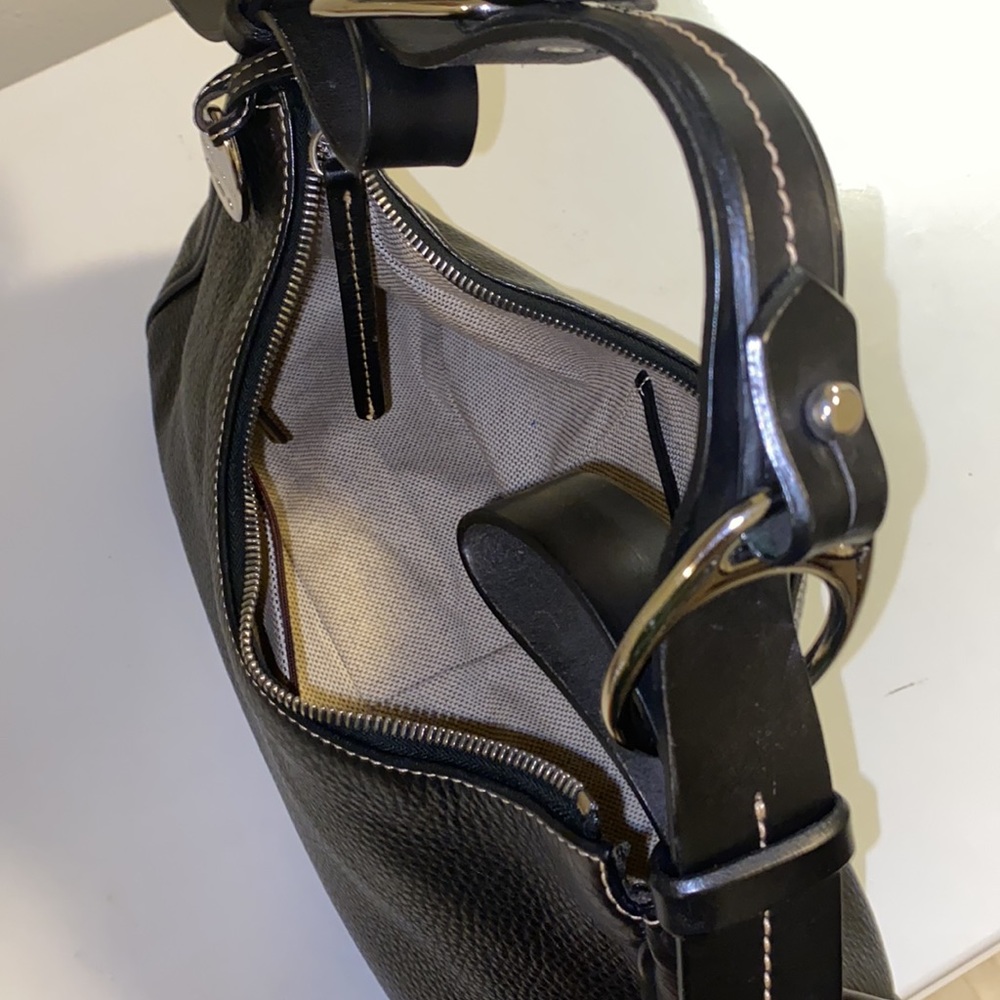 Dooney & Bourke Florentine Hobo - Picture 6 of 11